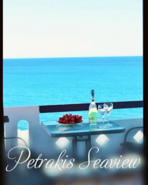 Petrakis Sea View